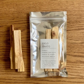 Palo Santo stick